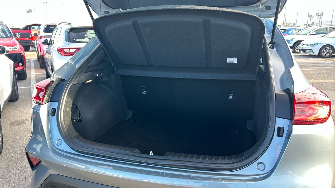 Kia XCeed 1.5 MHEV 103KW DRIVE DCT 140 5P