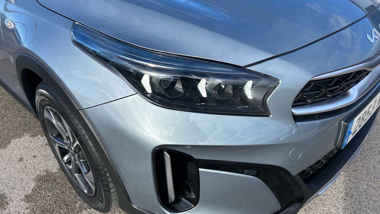 Kia XCeed 1.5 MHEV 103KW DRIVE DCT 140 5P