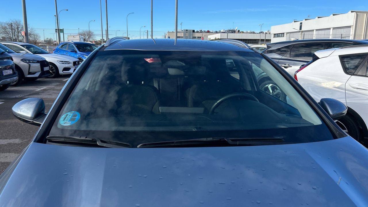 Kia XCeed 1.5 MHEV 103KW DRIVE DCT 140 5P