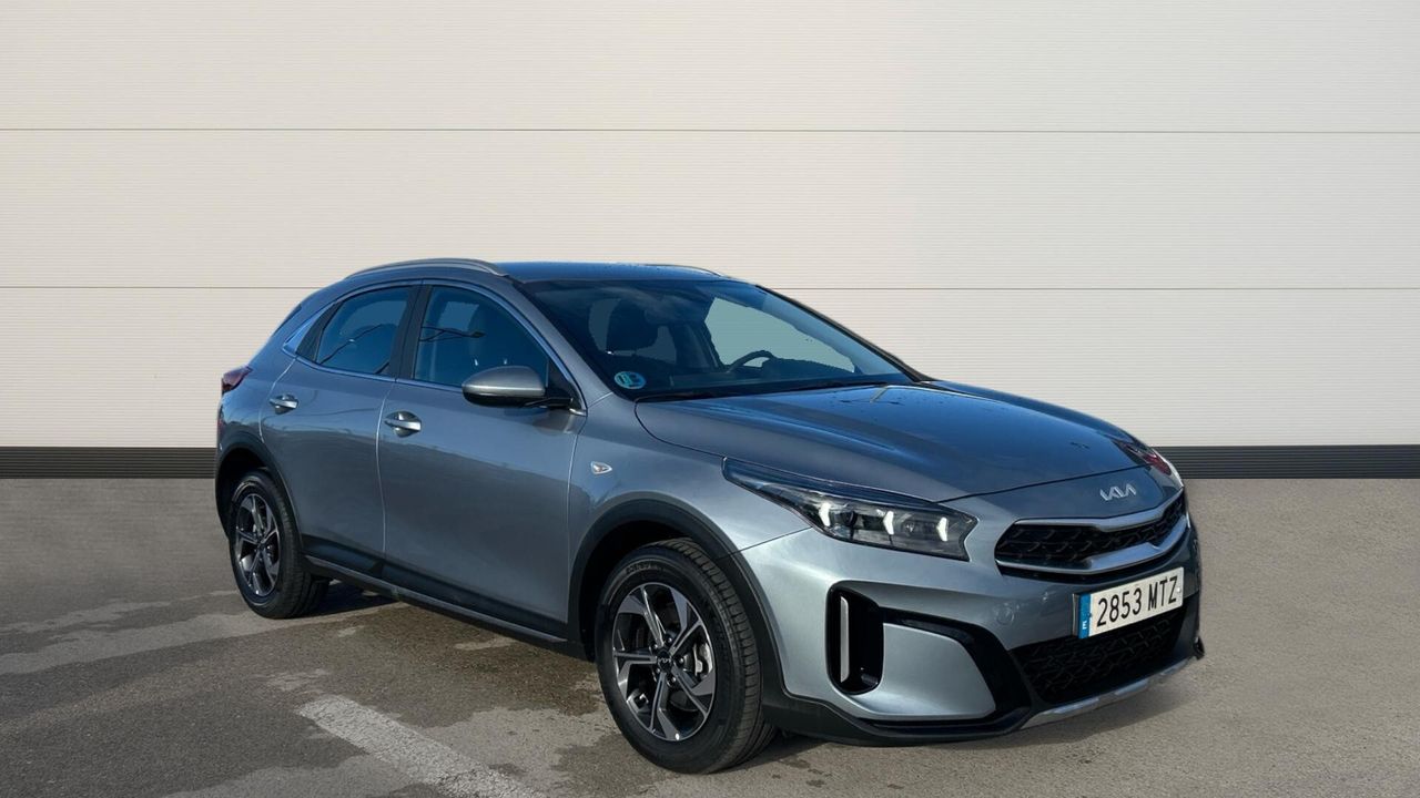 Kia XCeed 1.5 MHEV 103KW DRIVE DCT 140 5P