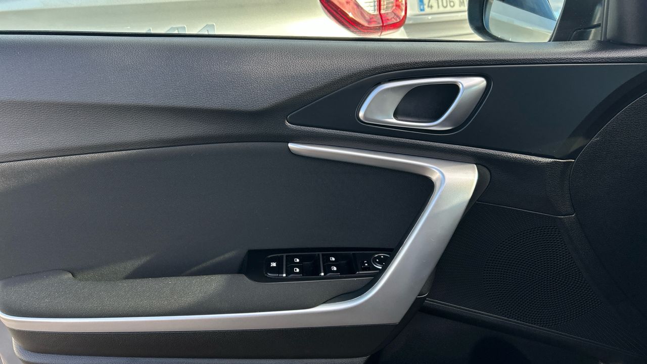 Kia XCeed 1.5 MHEV 103KW DRIVE DCT 140 5P