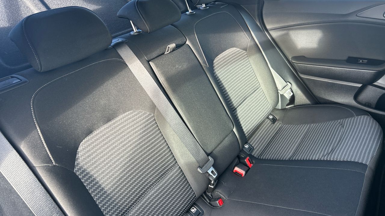 Kia XCeed 1.5 MHEV 103KW DRIVE DCT 140 5P