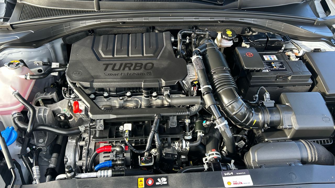 Kia XCeed 1.5 MHEV 103KW DRIVE DCT 140 5P