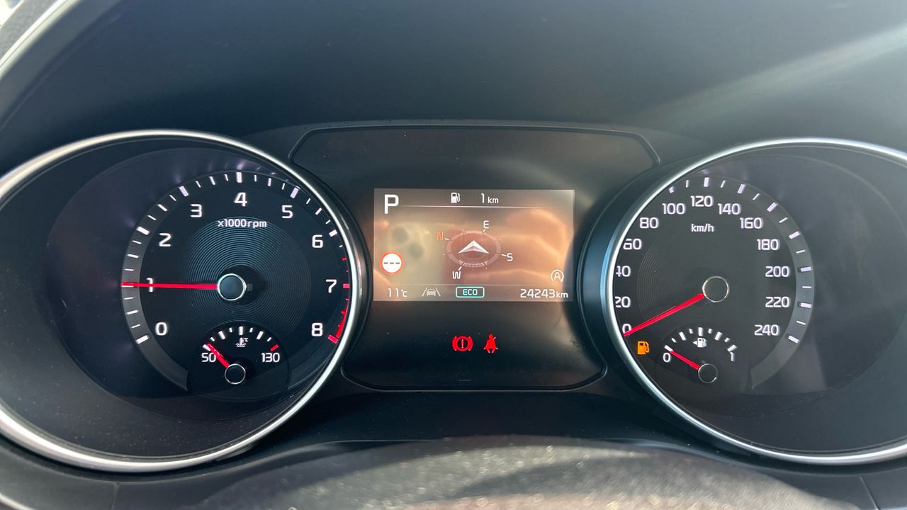 Kia XCeed 1.5 MHEV 103KW DRIVE DCT 140 5P