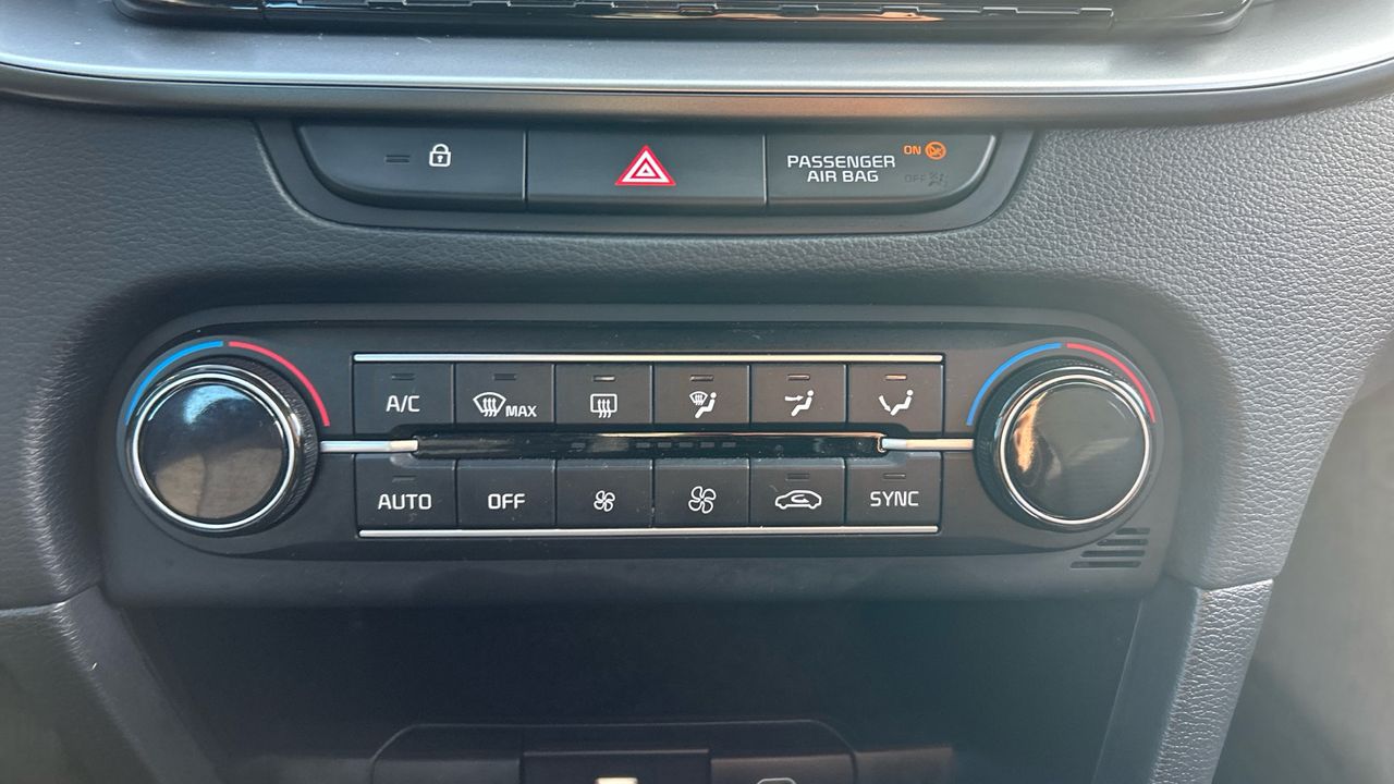 Kia XCeed 1.5 MHEV 103KW DRIVE DCT 140 5P