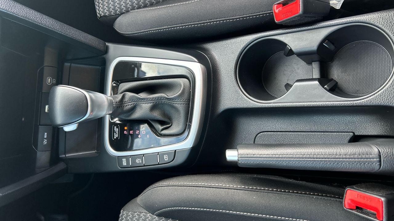 Kia XCeed 1.5 MHEV 103KW DRIVE DCT 140 5P