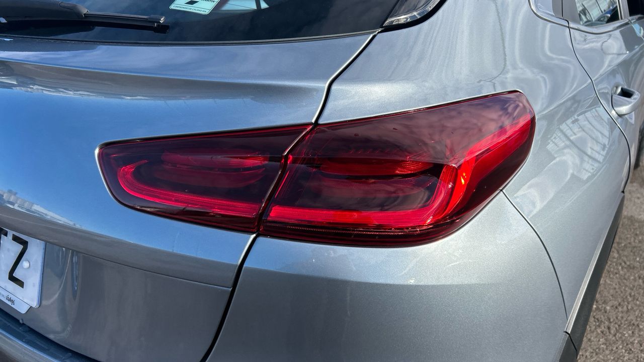 Kia XCeed 1.5 MHEV 103KW DRIVE DCT 140 5P