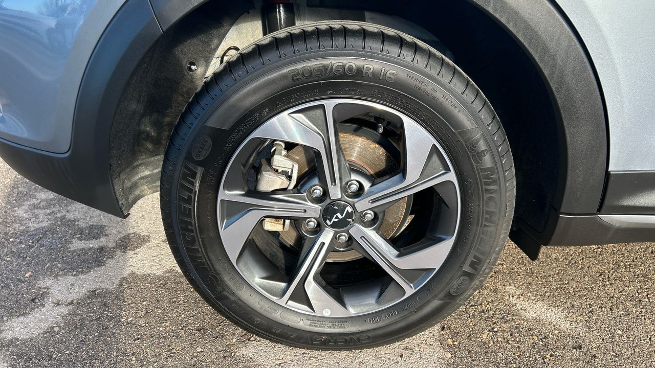 Kia XCeed 1.5 MHEV 103KW DRIVE DCT 140 5P