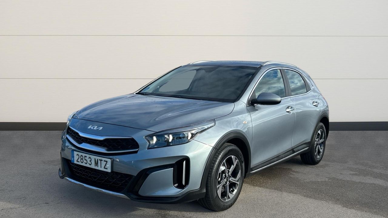 Kia XCeed 1.5 MHEV 103KW DRIVE DCT 140 5P