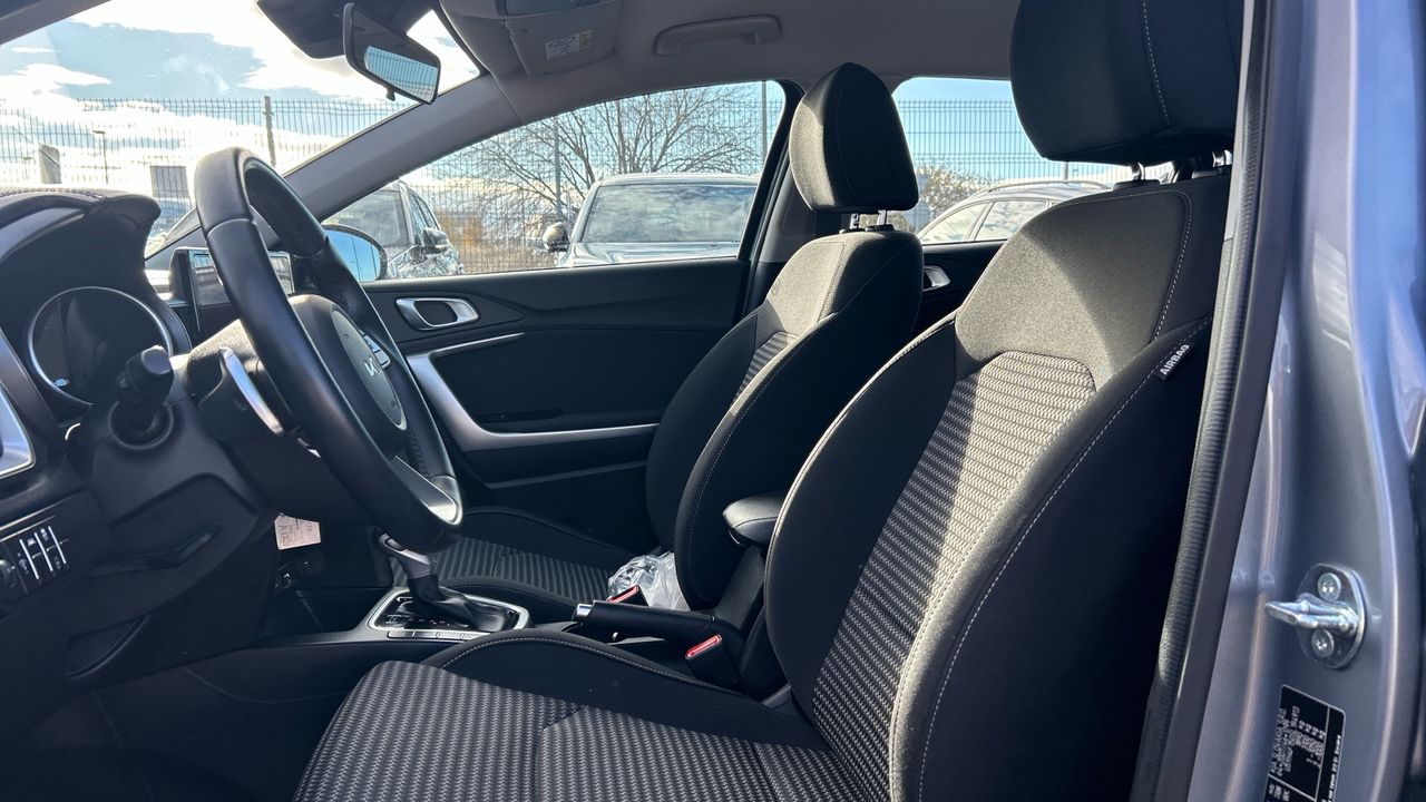 Kia XCeed 1.5 MHEV 103KW DRIVE DCT 140 5P