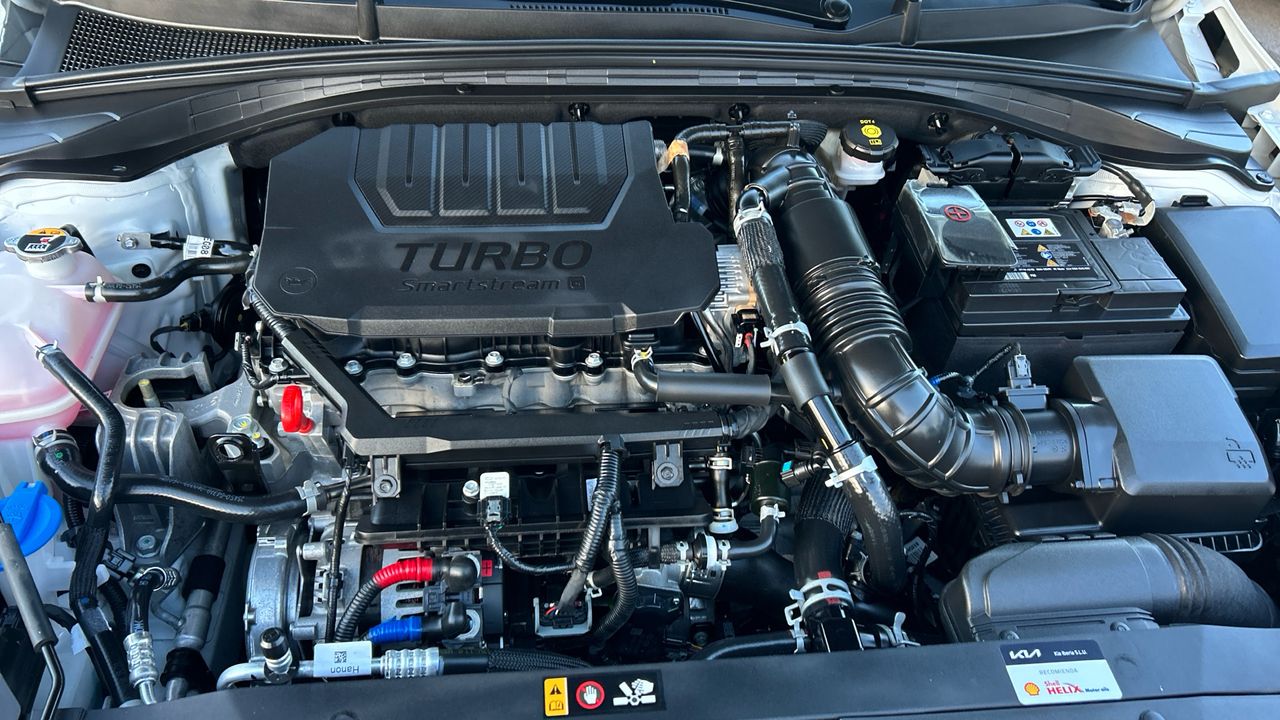 Kia XCeed 1.5 MHEV 103KW DRIVE DCT 140 5P