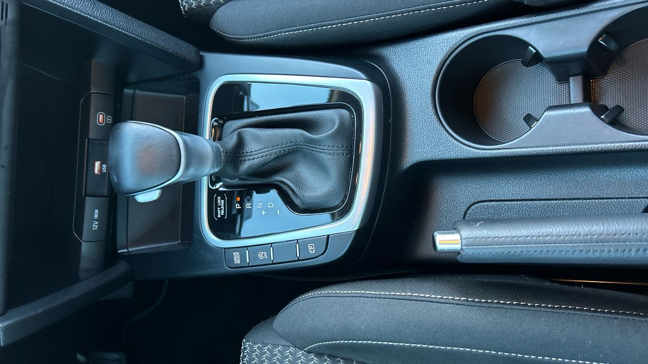 Kia XCeed 1.5 MHEV 103KW DRIVE DCT 140 5P