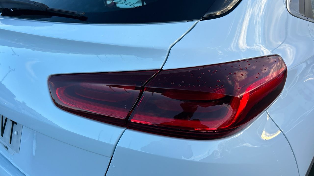 Kia XCeed 1.5 MHEV 103KW DRIVE DCT 140 5P