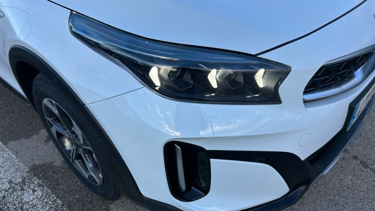 Kia XCeed 1.5 MHEV 103KW DRIVE DCT 140 5P