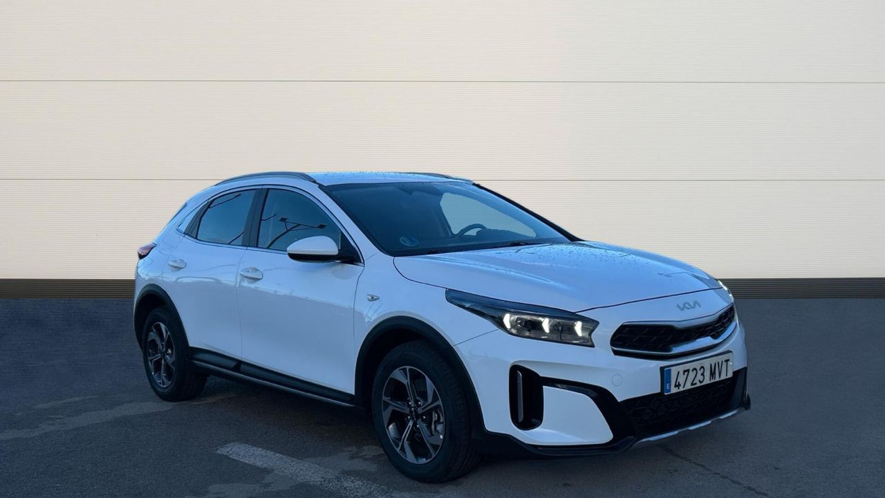 Kia XCeed 1.5 MHEV 103KW DRIVE DCT 140 5P