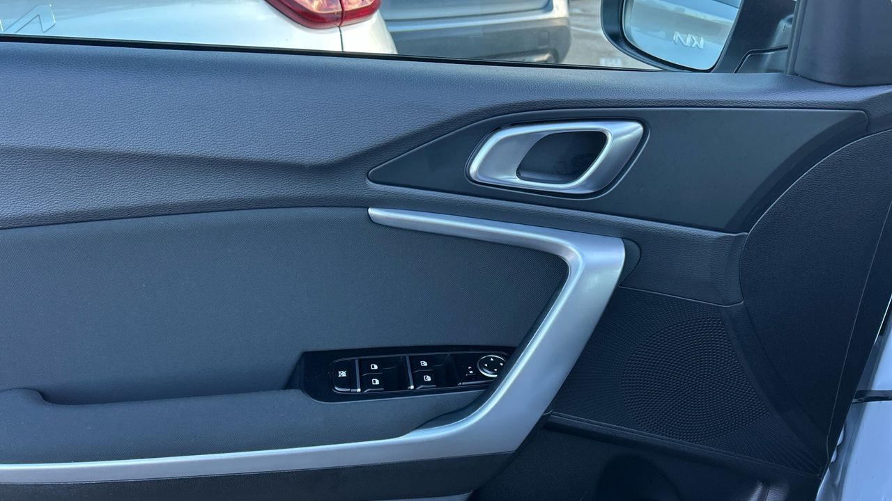 Kia XCeed 1.5 MHEV 103KW DRIVE DCT 140 5P