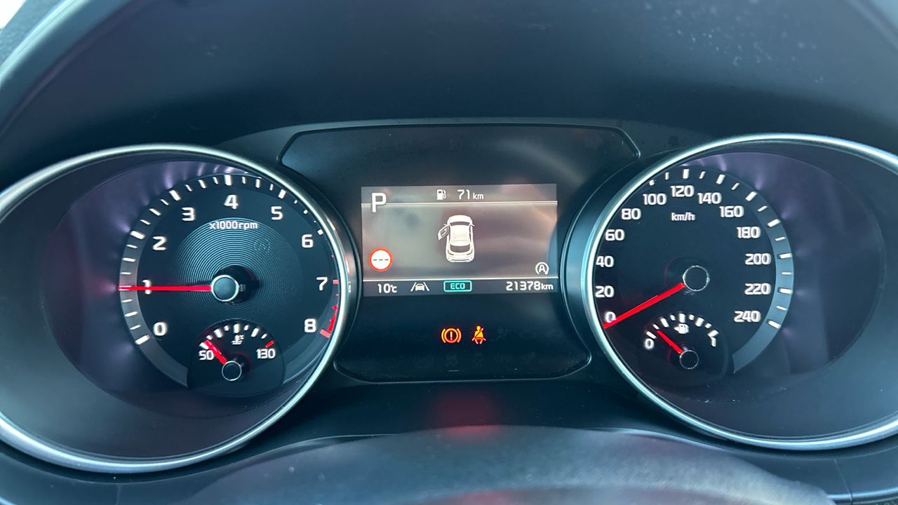 Kia XCeed 1.5 MHEV 103KW DRIVE DCT 140 5P