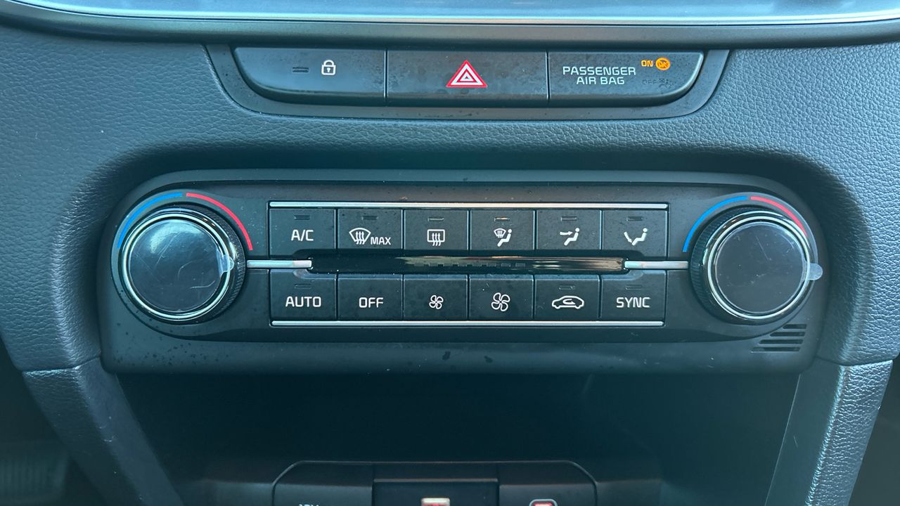 Kia XCeed 1.5 MHEV 103KW DRIVE DCT 140 5P