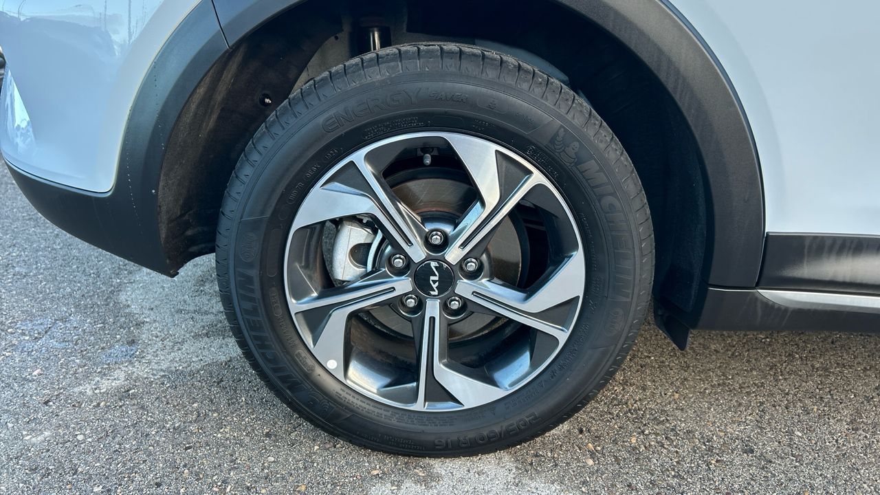 Kia XCeed 1.5 MHEV 103KW DRIVE DCT 140 5P