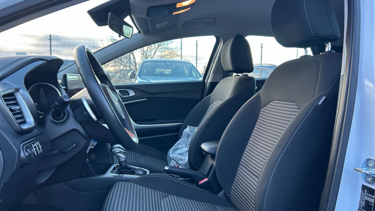 Kia XCeed 1.5 MHEV 103KW DRIVE DCT 140 5P