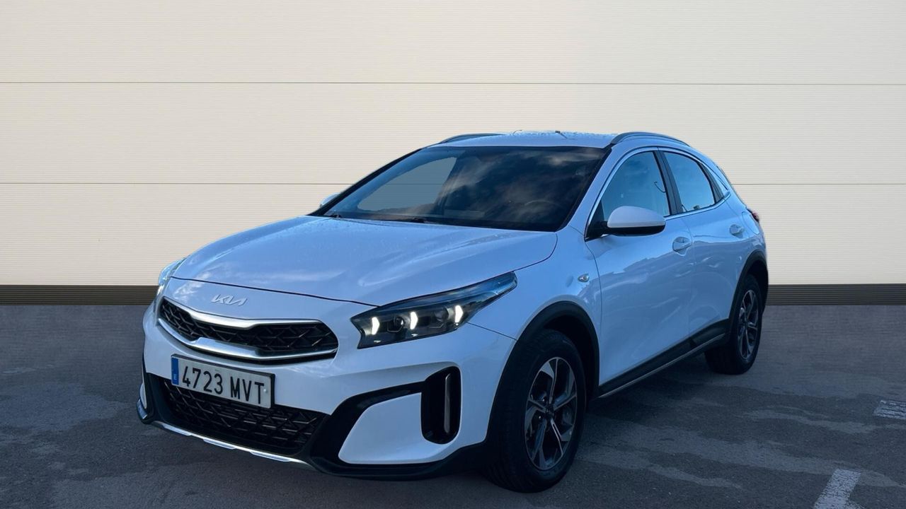 Kia XCeed 1.5 MHEV 103KW DRIVE DCT 140 5P