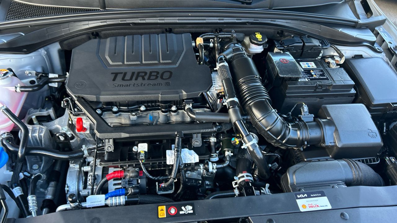 Kia XCeed 1.5 MHEV 103KW DRIVE DCT 140 5P