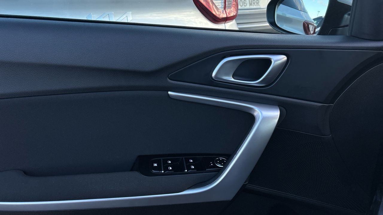 Kia XCeed 1.5 MHEV 103KW DRIVE DCT 140 5P