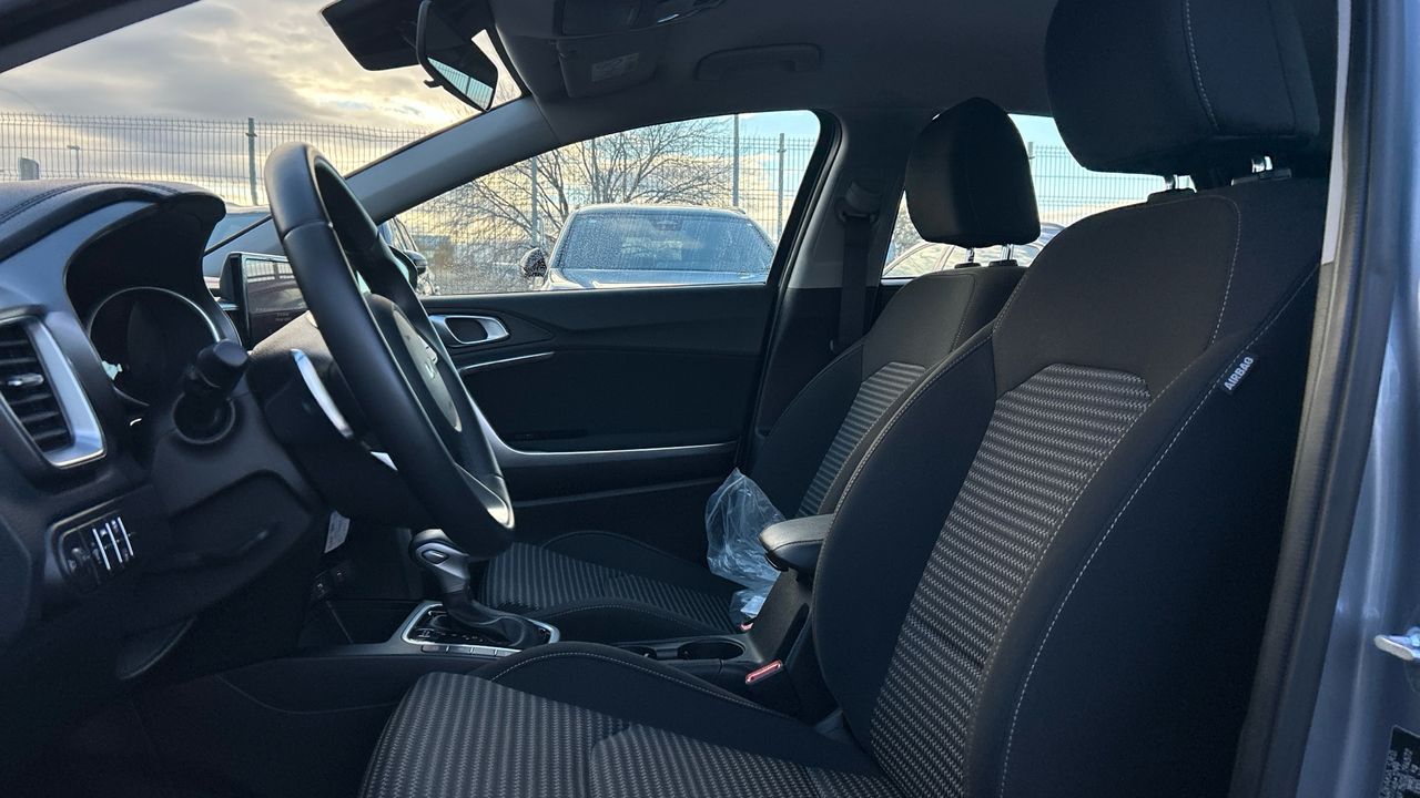 Kia XCeed 1.5 MHEV 103KW DRIVE DCT 140 5P