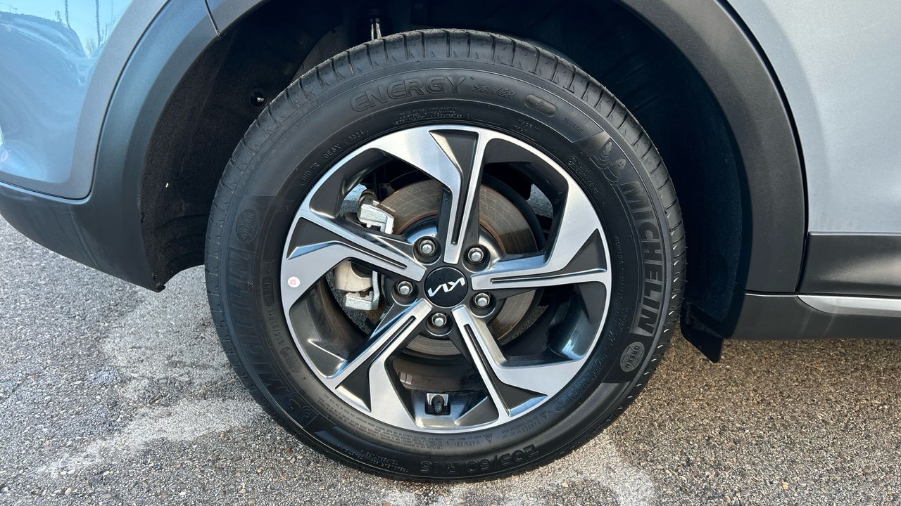 Kia XCeed 1.5 MHEV 103KW DRIVE DCT 140 5P