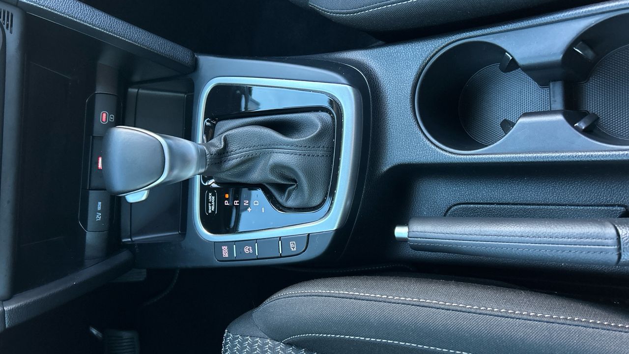 Kia XCeed 1.5 MHEV 103KW DRIVE DCT 140 5P