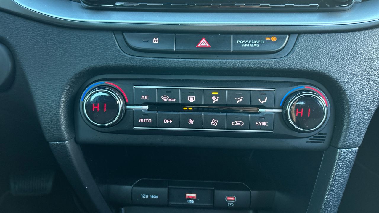 Kia XCeed 1.5 MHEV 103KW DRIVE DCT 140 5P