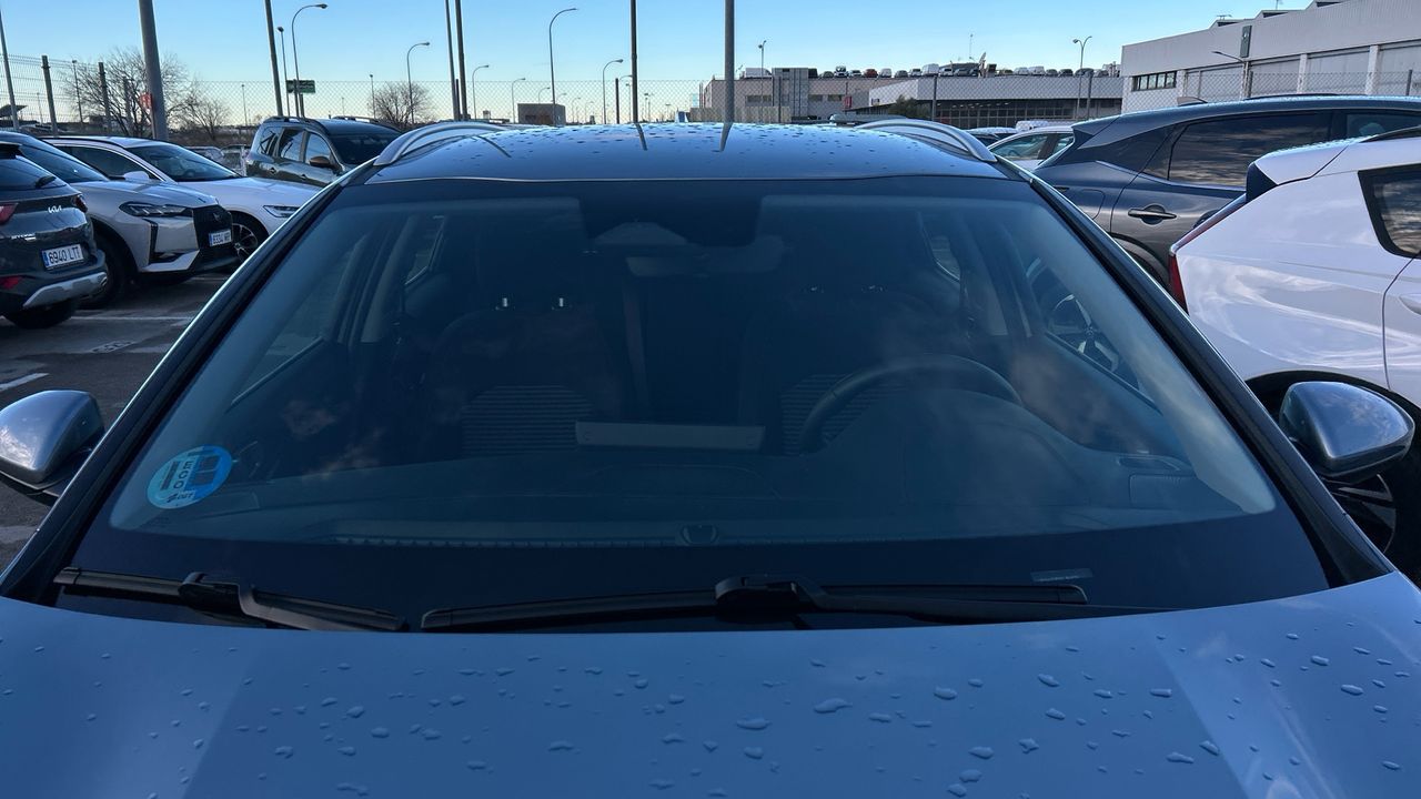 Kia XCeed 1.5 MHEV 103KW DRIVE DCT 140 5P