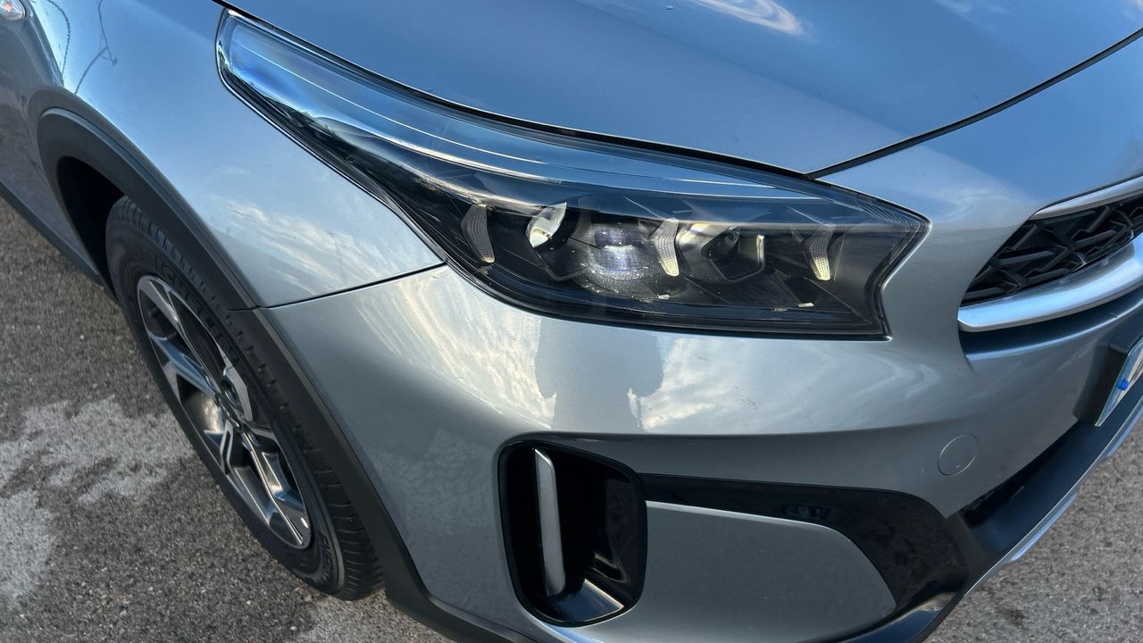 Kia XCeed 1.5 MHEV 103KW DRIVE DCT 140 5P