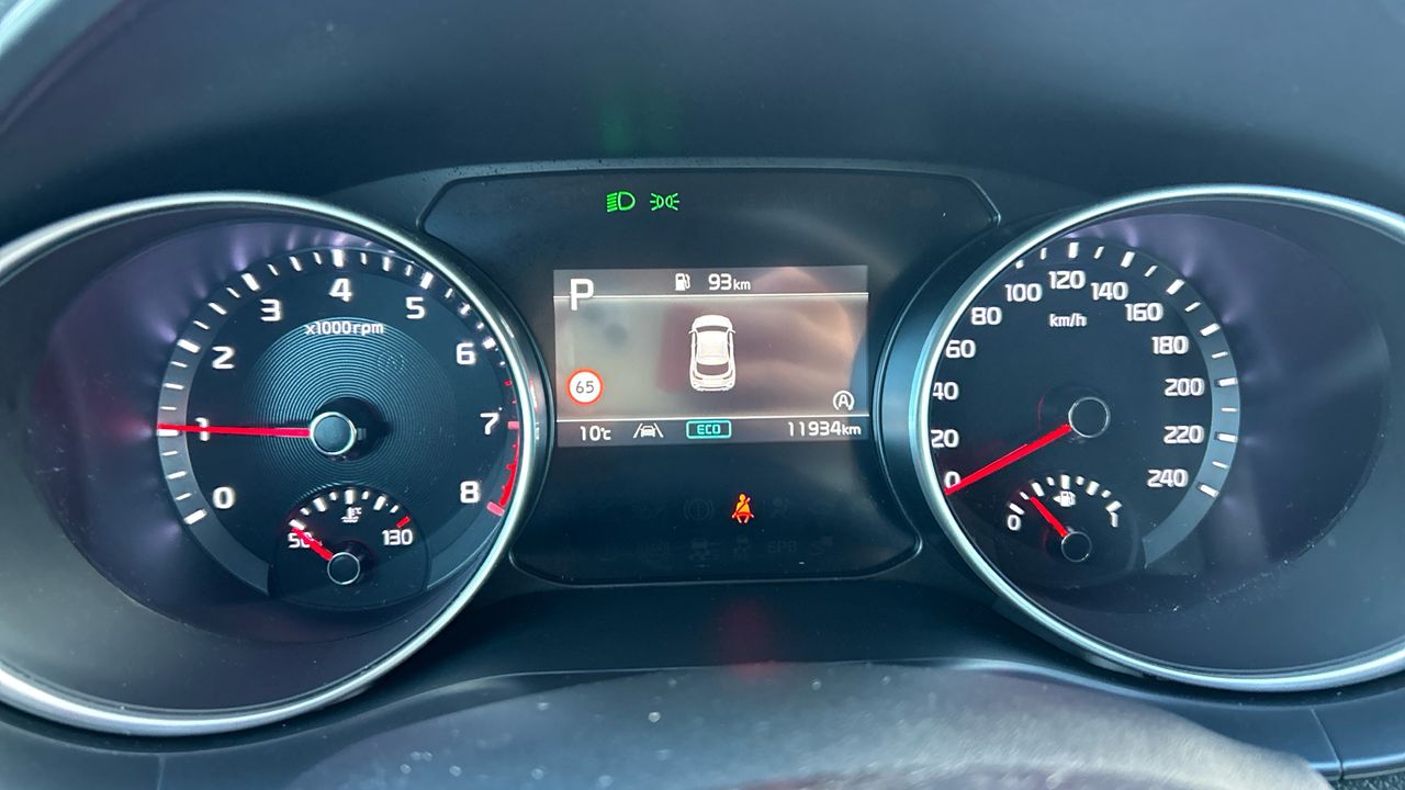 Kia XCeed 1.5 MHEV 103KW DRIVE DCT 140 5P