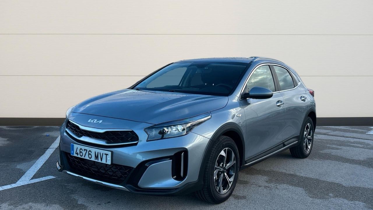Kia XCeed 1.5 MHEV 103KW DRIVE DCT 140 5P