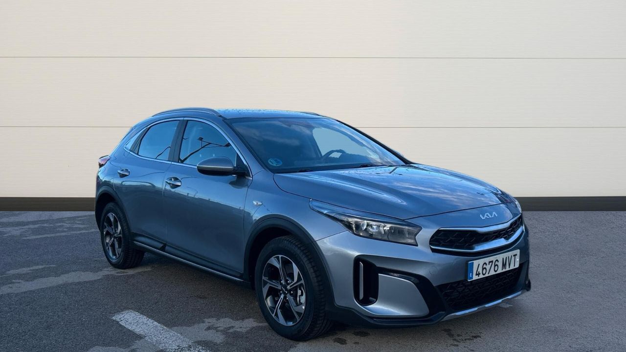Kia XCeed 1.5 MHEV 103KW DRIVE DCT 140 5P