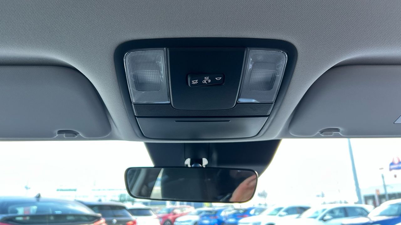 Kia XCeed 1.5 MHEV 103KW DRIVE DCT 140 5P