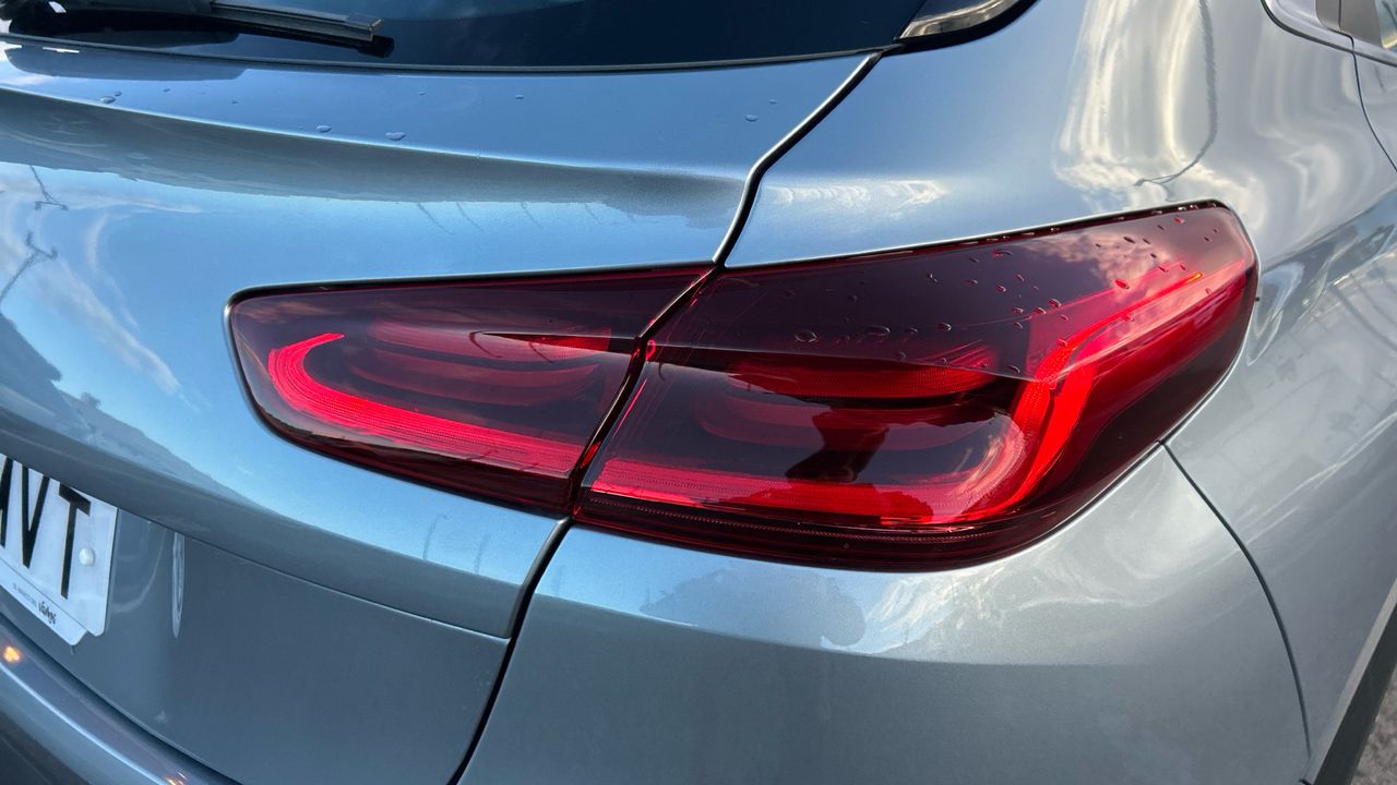 Kia XCeed 1.5 MHEV 103KW DRIVE DCT 140 5P