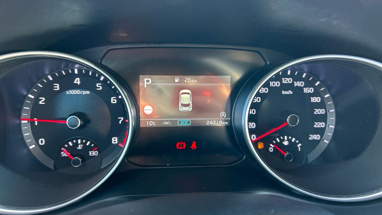 Kia XCeed 1.5 MHEV 103KW DRIVE DCT 140 5P