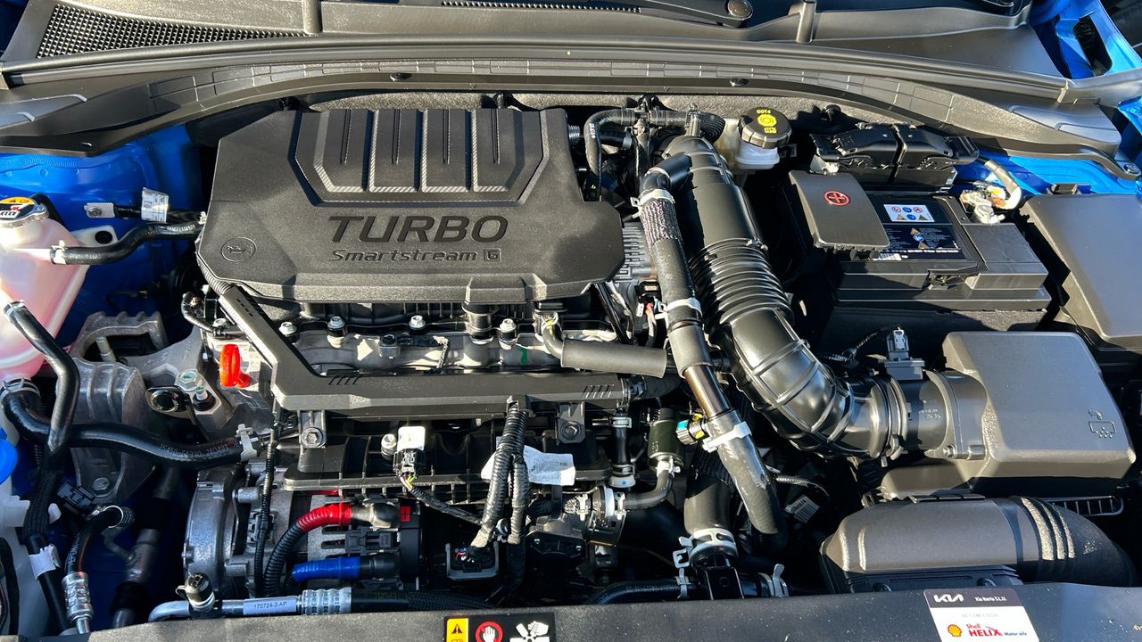 Kia XCeed 1.5 MHEV 103KW DRIVE DCT 140 5P