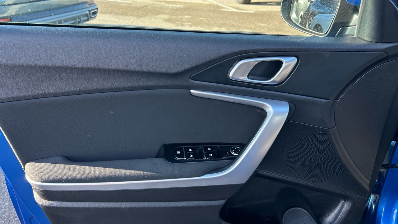 Kia XCeed 1.5 MHEV 103KW DRIVE DCT 140 5P