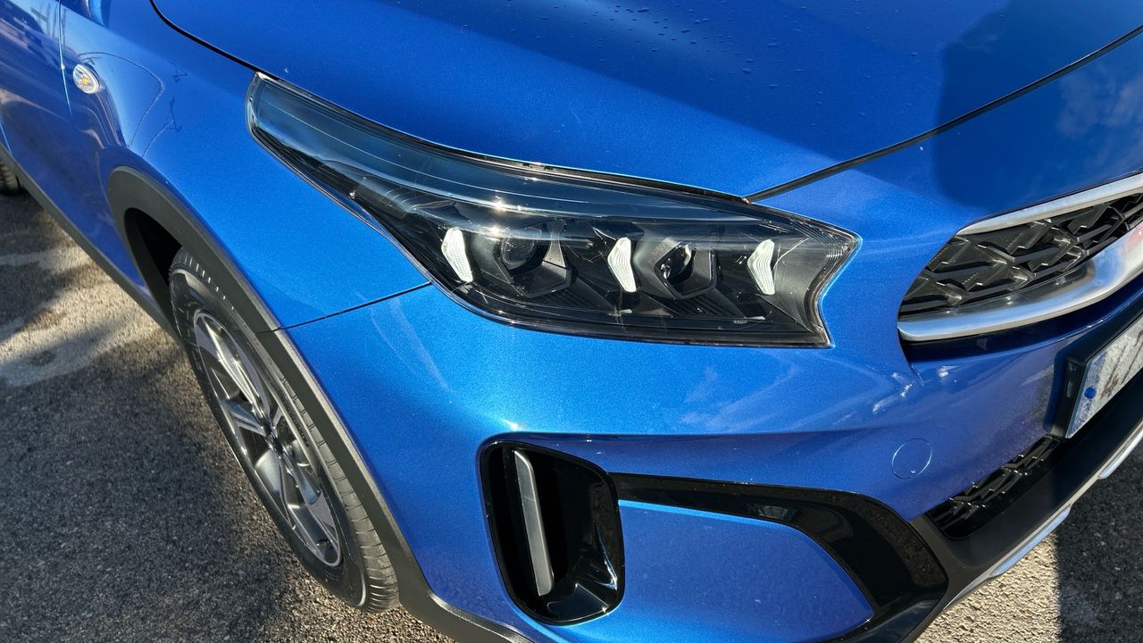 Kia XCeed 1.5 MHEV 103KW DRIVE DCT 140 5P