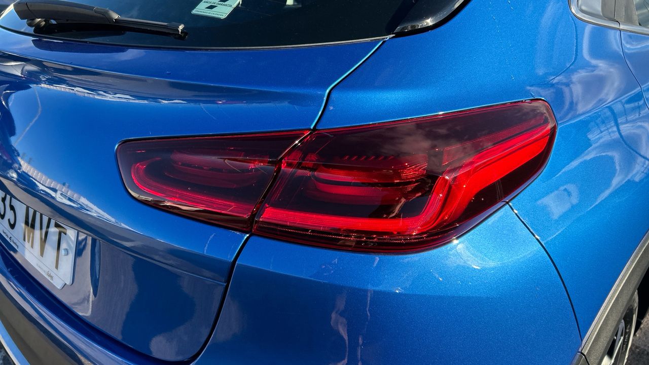 Kia XCeed 1.5 MHEV 103KW DRIVE DCT 140 5P