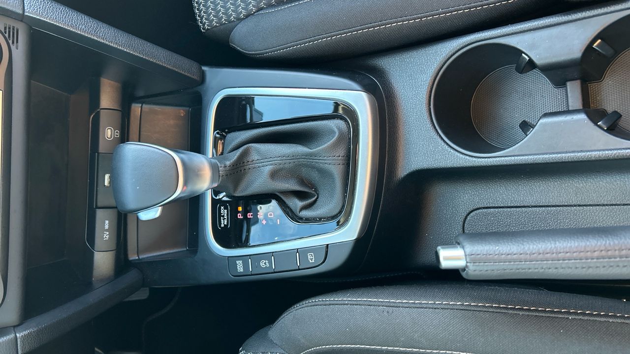 Kia XCeed 1.5 MHEV 103KW DRIVE DCT 140 5P