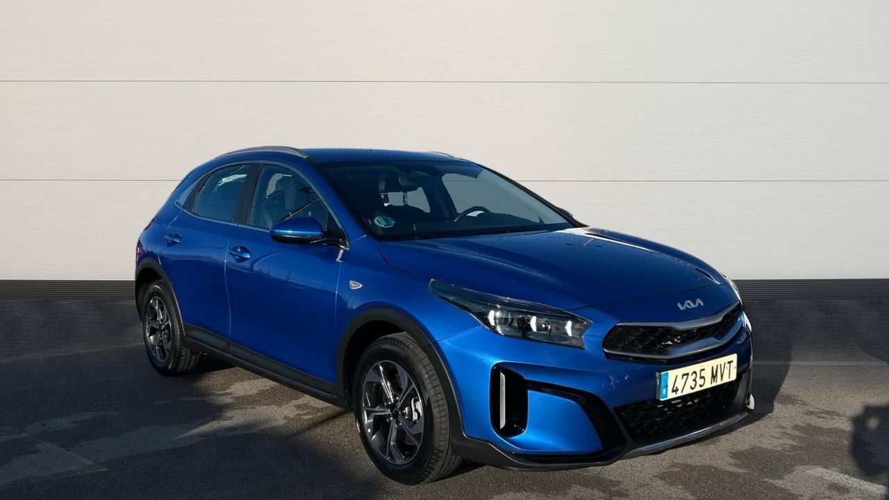 Kia XCeed 1.5 MHEV 103KW DRIVE DCT 140 5P