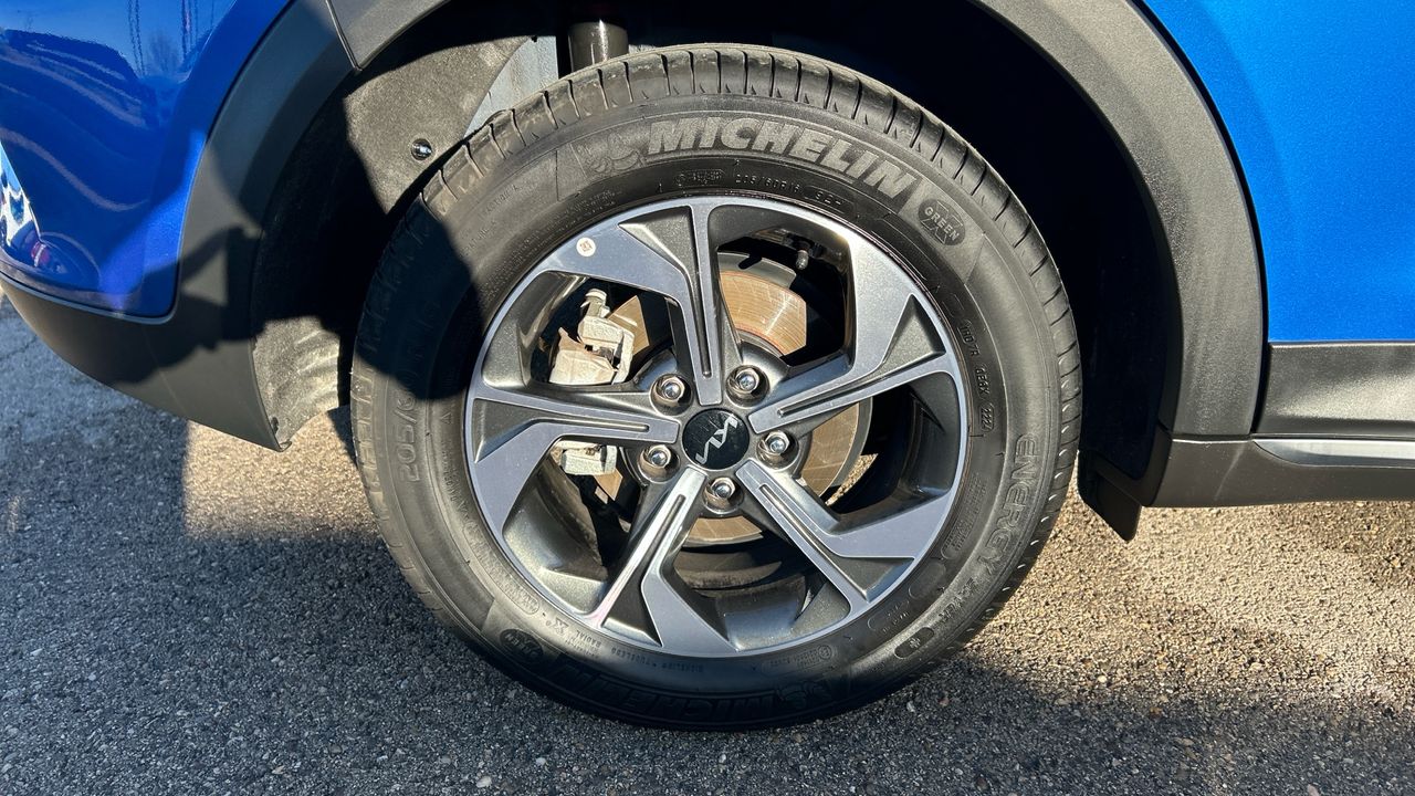 Kia XCeed 1.5 MHEV 103KW DRIVE DCT 140 5P