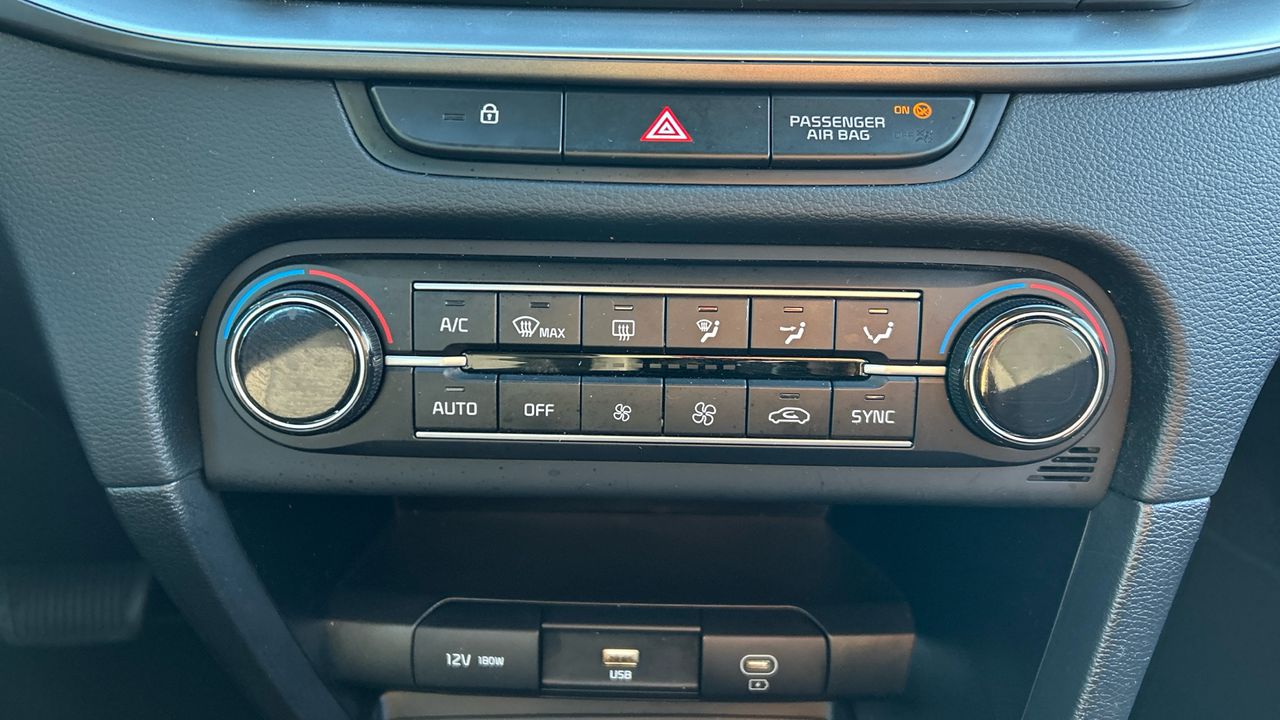 Kia XCeed 1.5 MHEV 103KW DRIVE DCT 140 5P