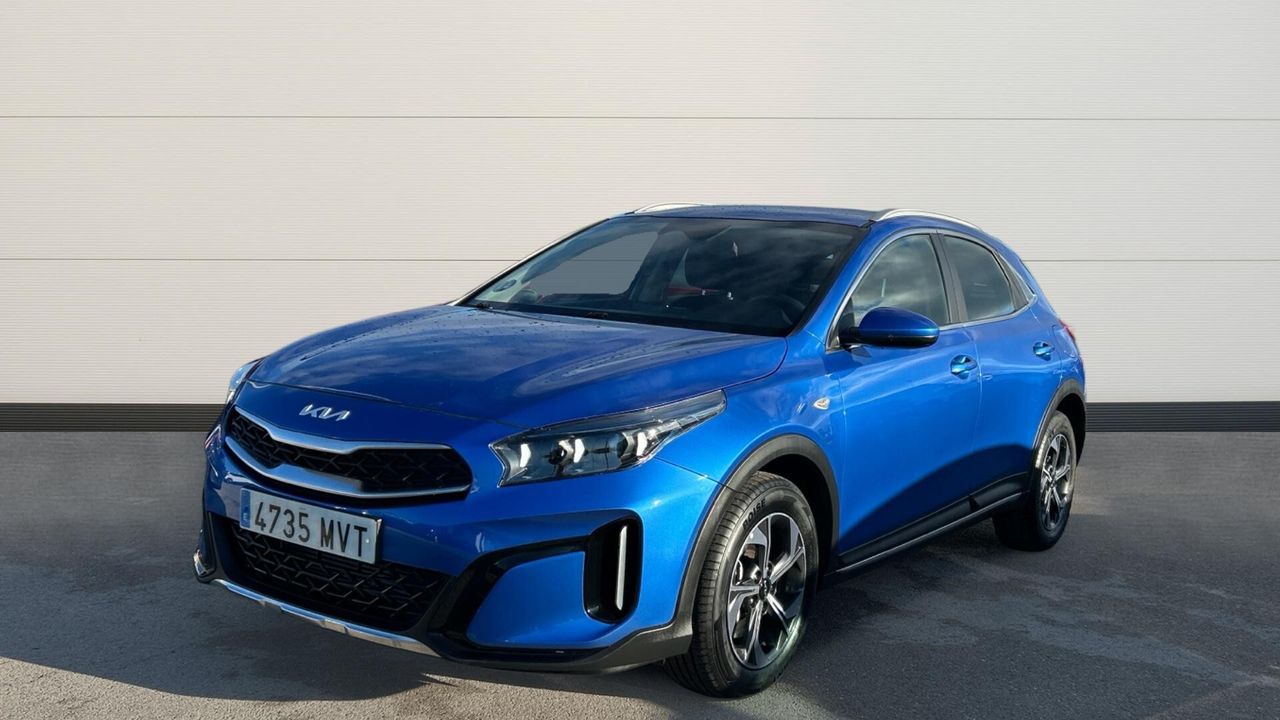 Kia XCeed 1.5 MHEV 103KW DRIVE DCT 140 5P