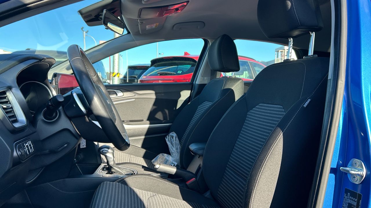 Kia XCeed 1.5 MHEV 103KW DRIVE DCT 140 5P