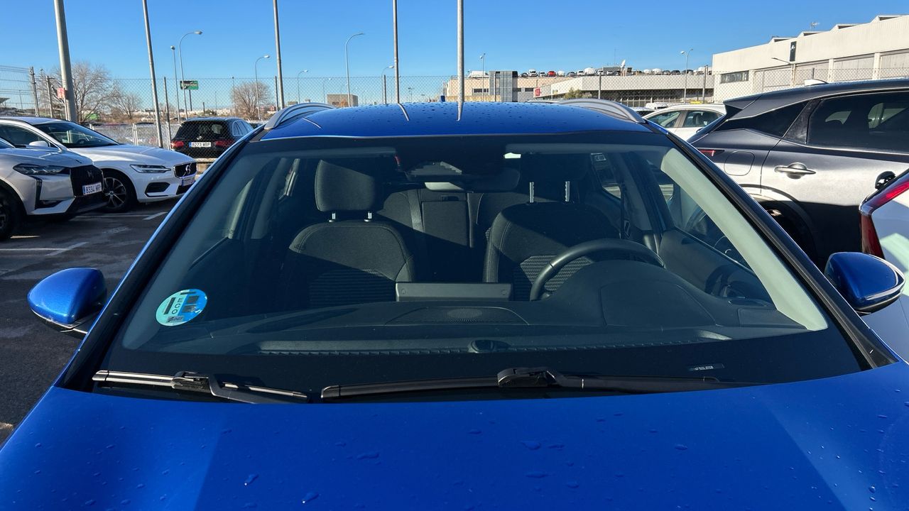 Kia XCeed 1.5 MHEV 103KW DRIVE DCT 140 5P